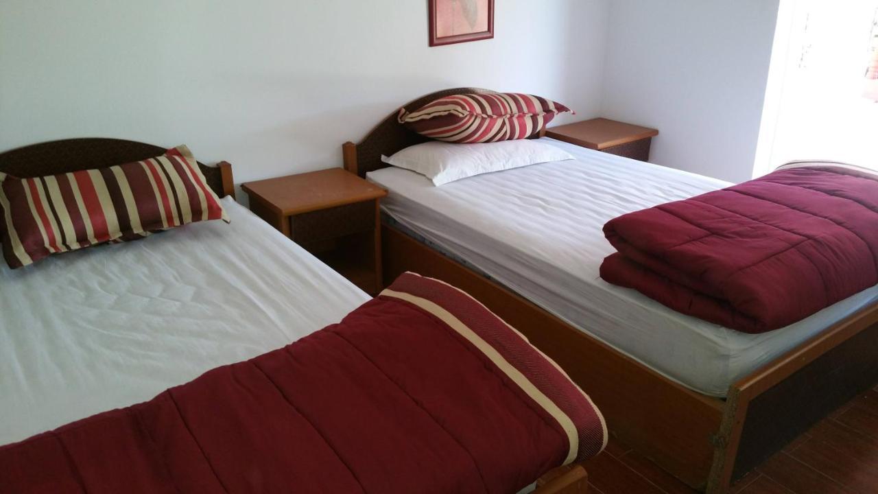Ferme Hippique Chtouka Bed and Breakfast Dar Said Ben Hajj Εξωτερικό φωτογραφία