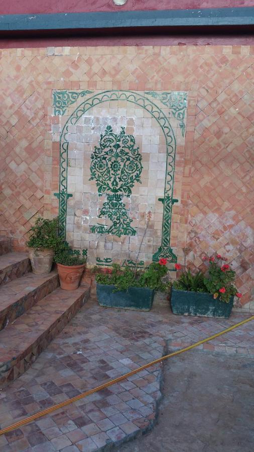 Ferme Hippique Chtouka Bed and Breakfast Dar Said Ben Hajj Εξωτερικό φωτογραφία
