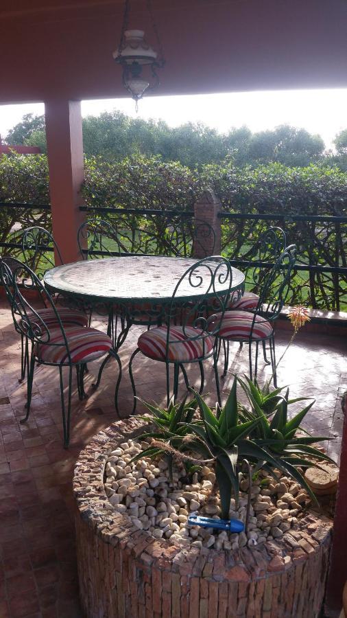 Ferme Hippique Chtouka Bed and Breakfast Dar Said Ben Hajj Εξωτερικό φωτογραφία